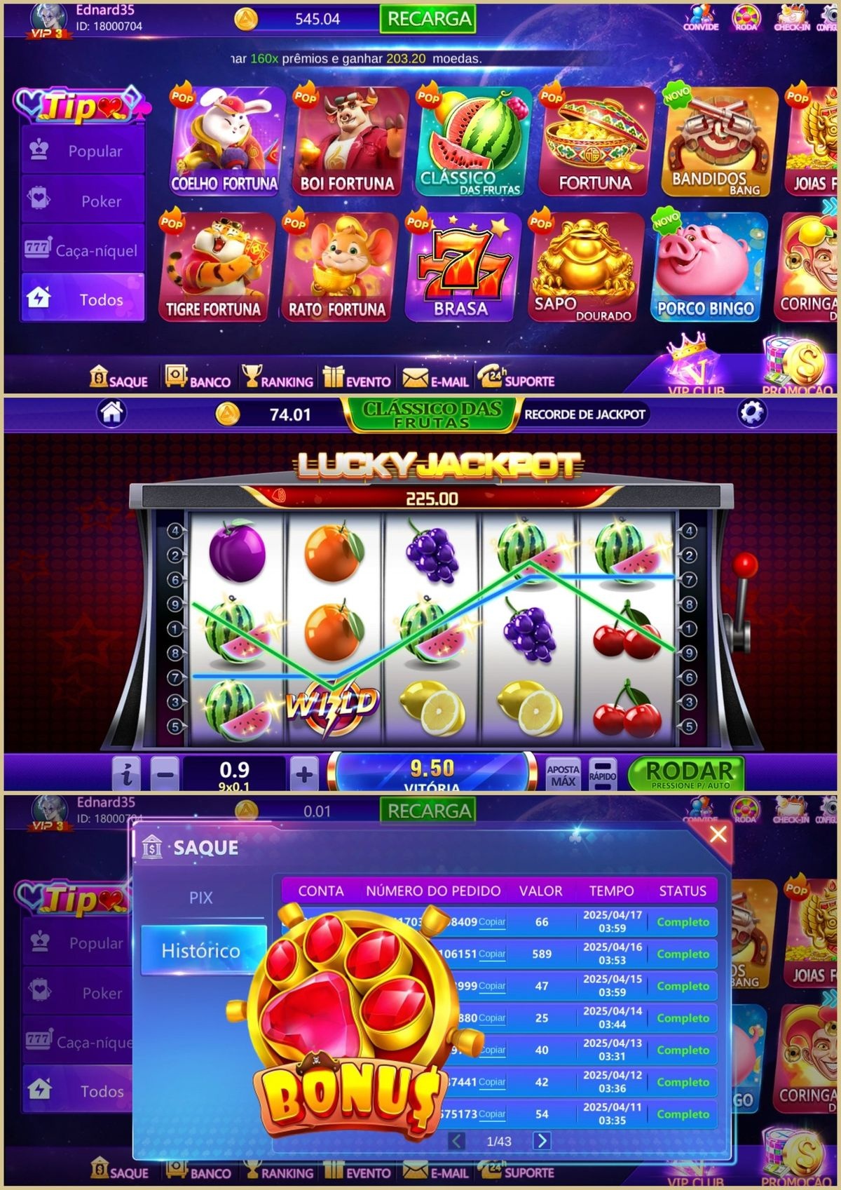 DLX Casino