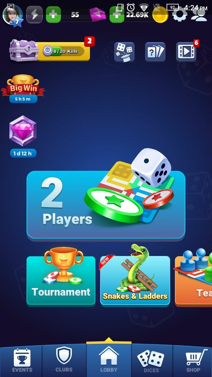DLX Casino