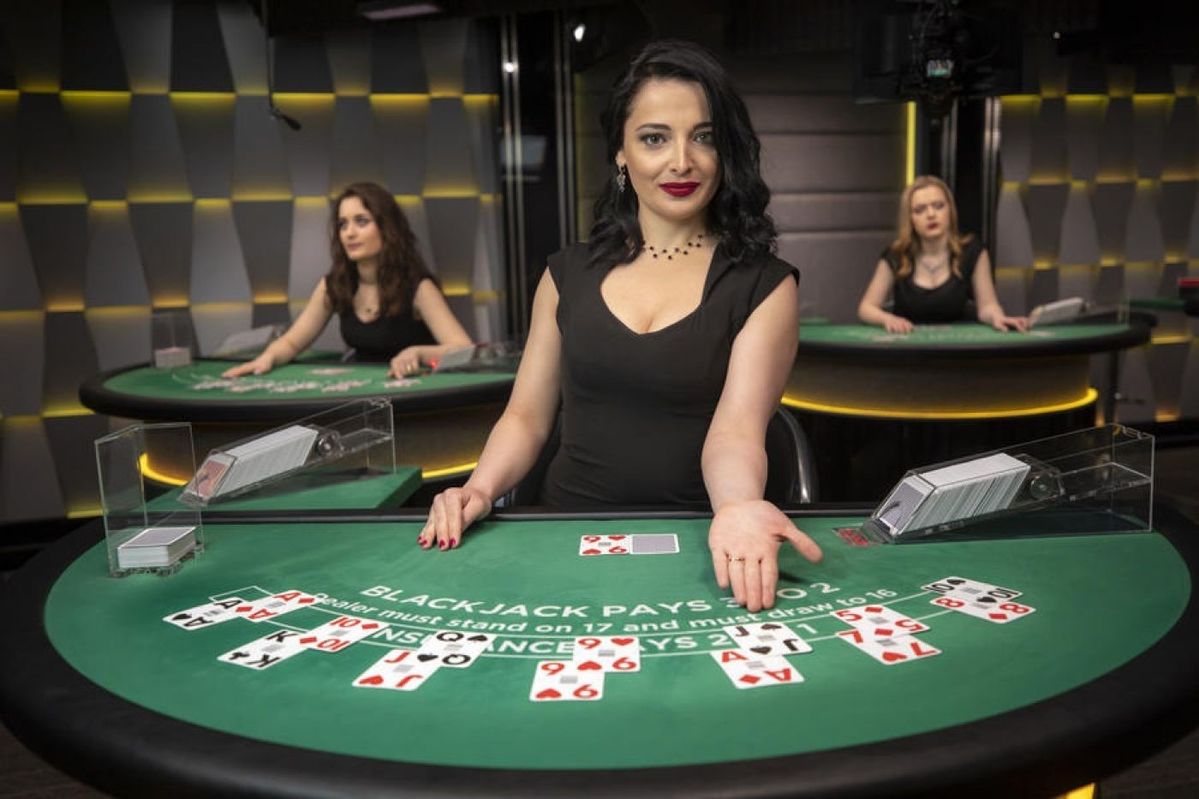 DLX Casino پاکستان ریئل منی گیمز