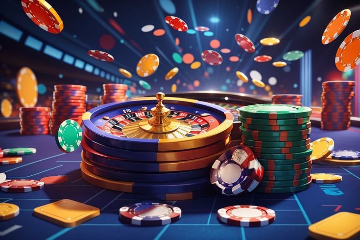 DLX Casino