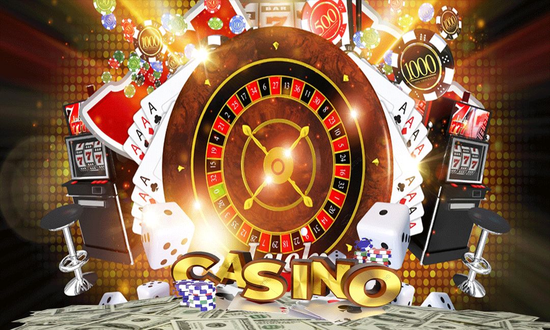 پاکستان میں DLX Casino قانونی ہے۔